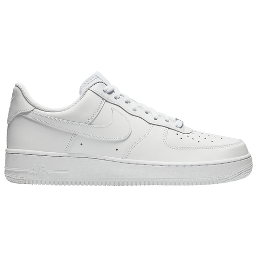 Кроссовки Nike Air Force 1 '07 LE с амортизацией и поддержкой стопы Nike