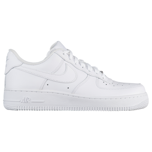 Женские кроссовки Nike Air Force 1 '07 LE Low с комфортной амортизацией Nike