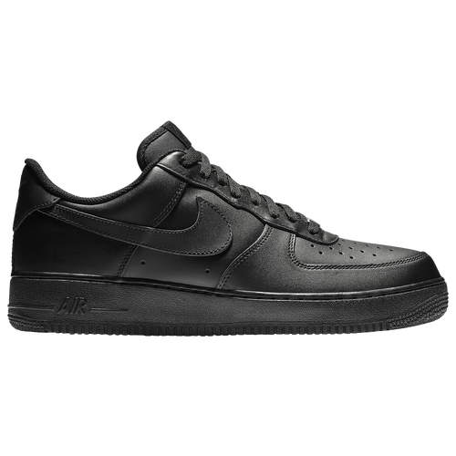 Кроссовки Nike Air Force 1 '07 LE Low с амортизацией Nike Air и поддержкой Nike