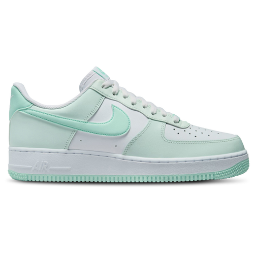 Кроссовки Nike Air Force 1 07 с надписями для самовыражения и амортизацией в подошве Nike