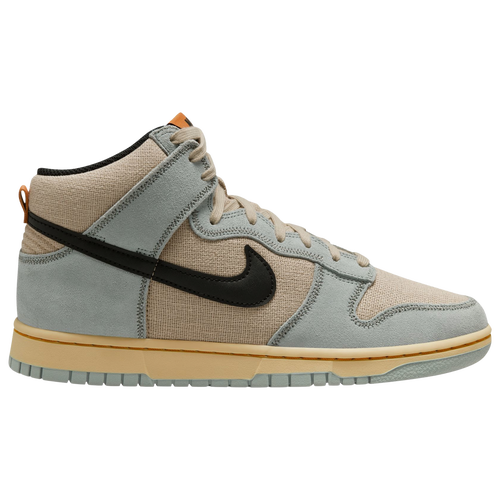 Кроссовки Nike Dunk High Retro SE EMB Nike