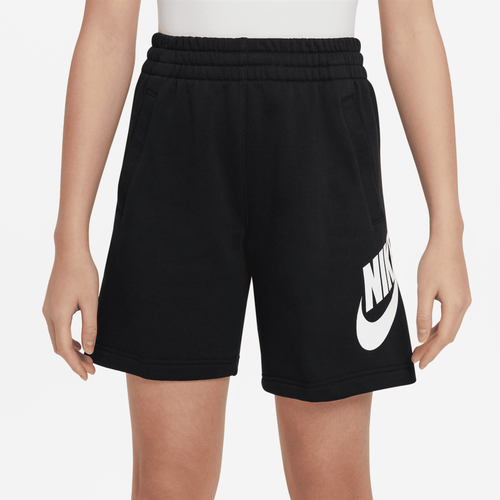 Спортивные шорты Nike для мальчиков Club Shorts Nike