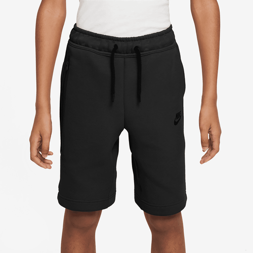 Nike Tech Fleece Shorts Nike