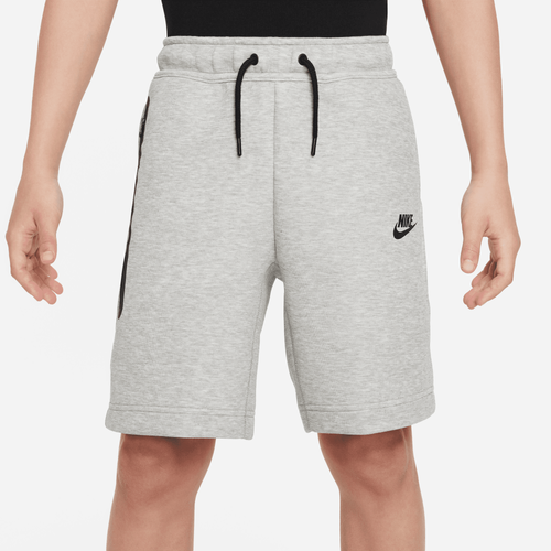 Nike Tech Fleece Shorts Nike