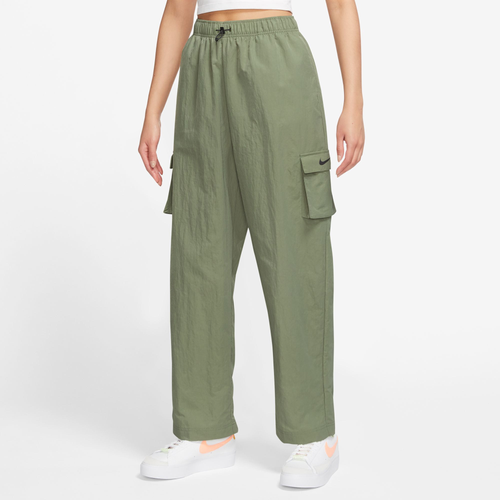 Nike Essential Woven HR Cargo Pants Nike