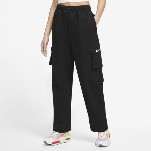 Nike Essential Woven HR Cargo Pants Nike