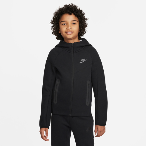 Nike NSW Tech Fleece Full-Zip Hoodie Nike