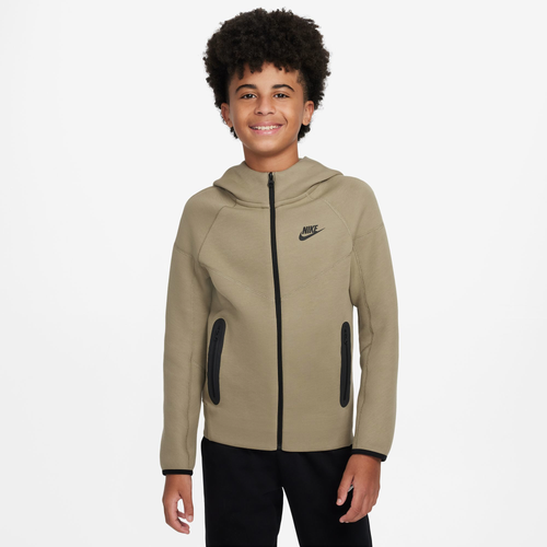 Nike NSW Tech Fleece Full-Zip Hoodie Nike