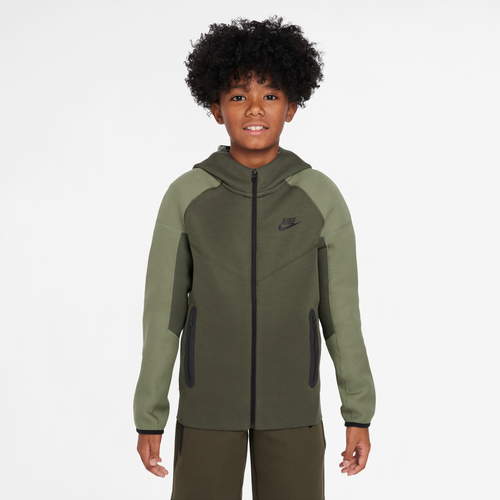 Nike NSW Tech Fleece Full-Zip Hoodie Nike