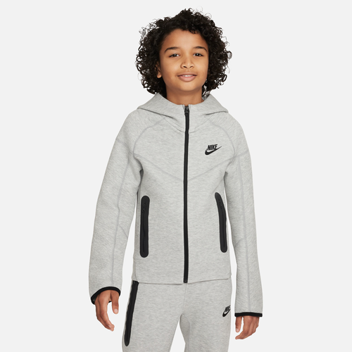 Nike NSW Tech Fleece Full-Zip Hoodie Nike