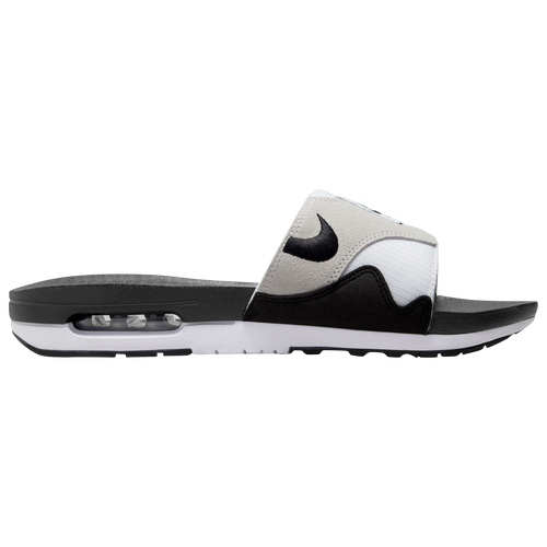 Мужские Шлепанцы и вьетнамки Nike Air Max 1 Slide Nike