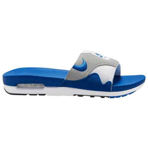 Мужские Шлепанцы и вьетнамки Nike Air Max 1 Slide Nike