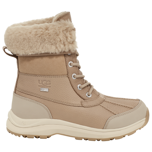 Женские Зимние ботинки и сапоги UGG Adirondack Boots III UGG