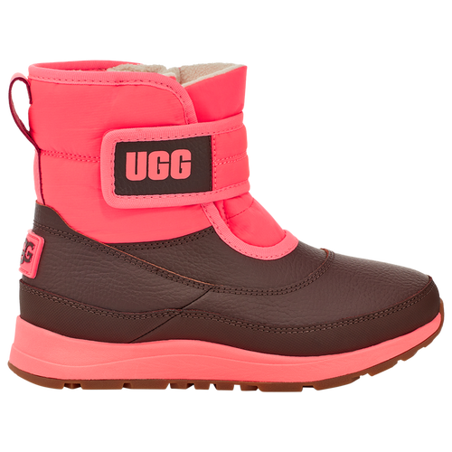 Зимние ботинки UGG Для девочек Taney Weather UGG