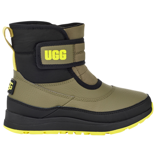 Зимние ботинки и сапоги UGG Для девочек Taney Weather Boots UGG