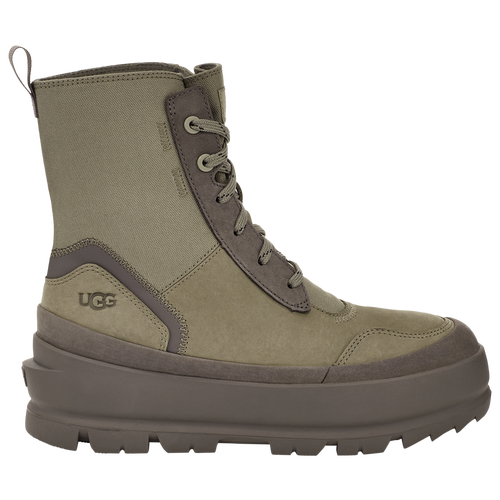 Женские Зимние ботинки и сапоги UGG Lug Boots UGG