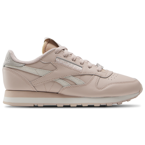 Кроссовки Reebok Classic Leather Reebok