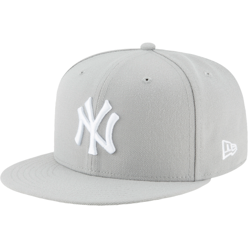 New Era Yankees 59Fifty Basic Cap New Era