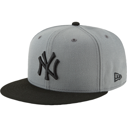 New Era Yankees 59Fifty Basic Cap New Era