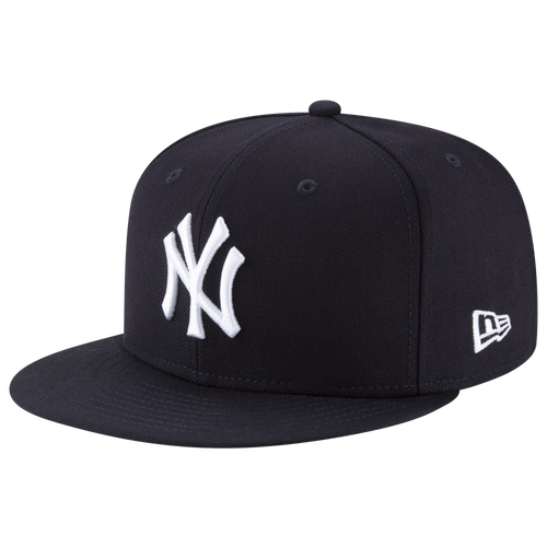 New Era Yankees 59Fifty Basic Cap New Era