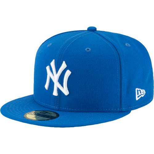 New Era Yankees 59Fifty Basic Cap New Era