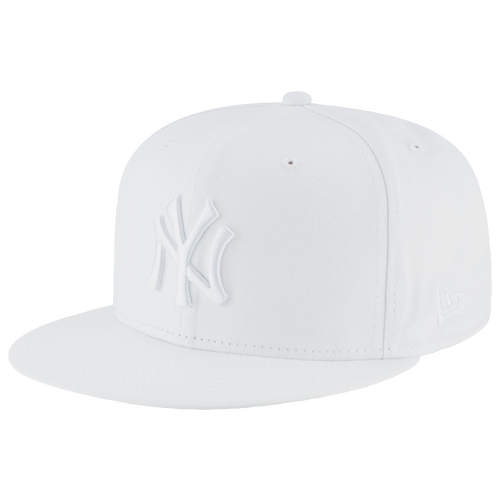 New Era Yankees 59Fifty Basic Cap New Era