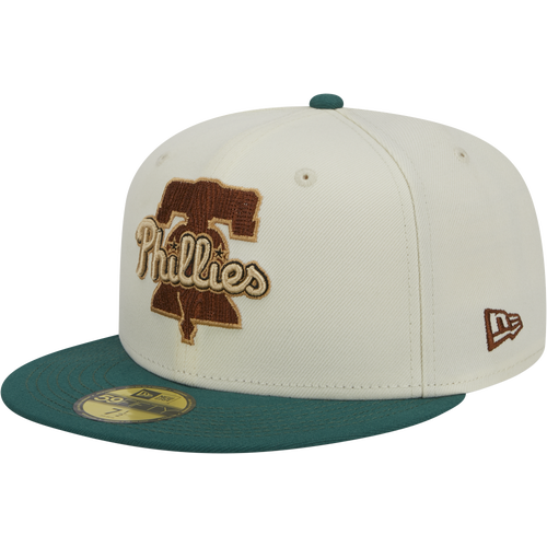 New Era Phillies Camp SP Cap New Era