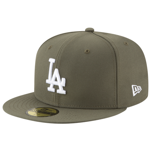 New Era Dodgers 5950 New Era