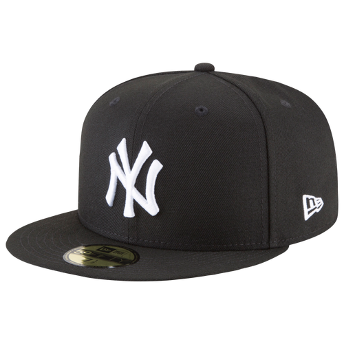 Бейсболка New Era Yankees 59Fifty New Era