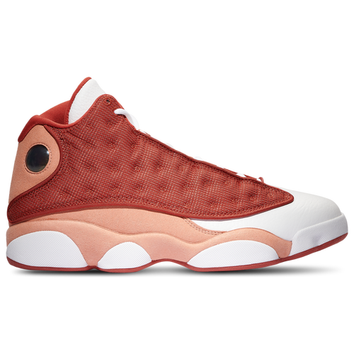 Кроссовки Jordan Retro 13 с амортизацией Zoom Air и дизайном, вдохновлённым пантерой Jordan