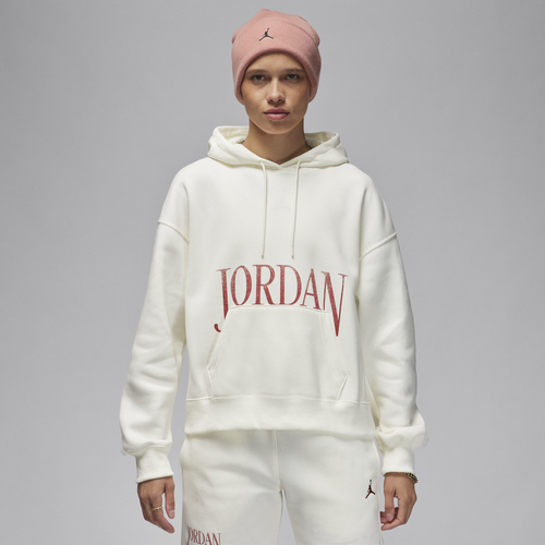 Женское Худи Jordan Brooklyn Fleece Jordan