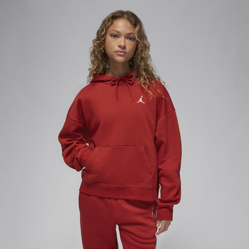 Женское Худи Jordan Brooklyn Fleece Jordan