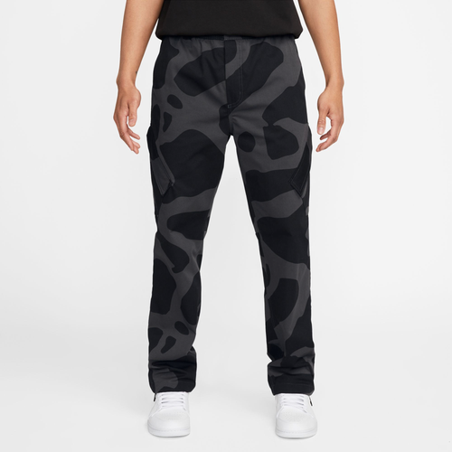 Мужские Спортивные брюки Jordan Chicago Printed Essential Statement Pants Jordan