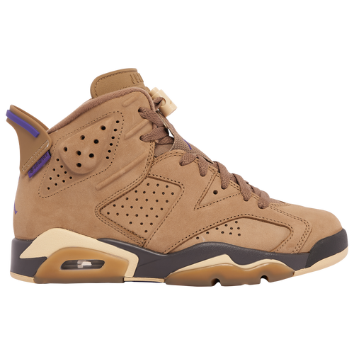 Кроссовки Jordan Retro 6 Jordan