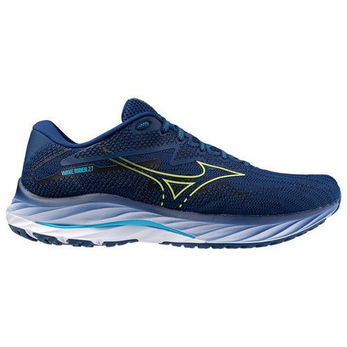 Кроссовки Mizuno Wave Rider 27 Mizuno