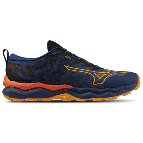 Кроссовки Mizuno Wave Daichi 8 Trail Mizuno