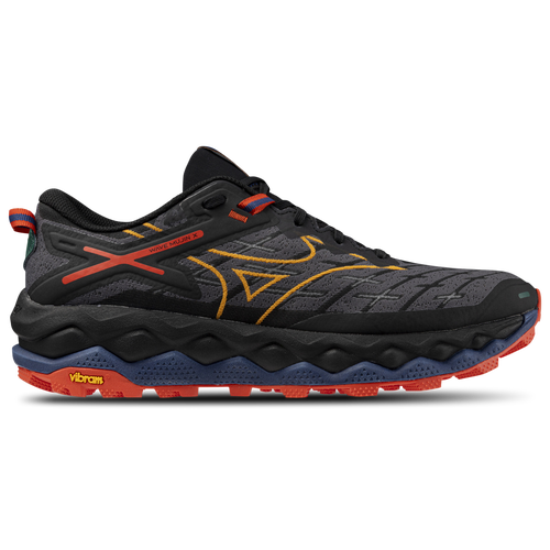 Кроссовки Mizuno Wave Mujin 10 Trail Mizuno