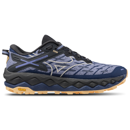 Кроссовки Mizuno Wave Mujin 10 Trail Mizuno