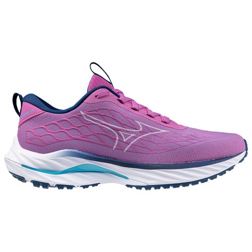 Кроссовки Mizuno Wave Inspire 20 SSW Mizuno