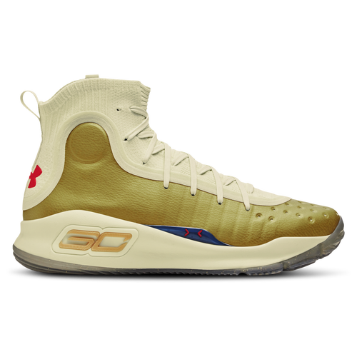 Under Armour Curry 4 Retro Under Armour