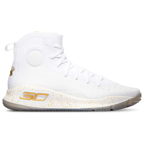 Under Armour Curry 4 Retro Under Armour