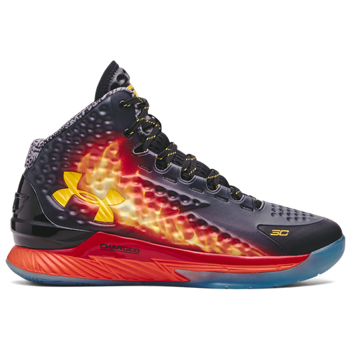 Under Armour Curry 1 Retro Under Armour