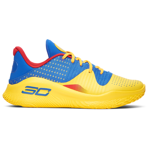 Under Armour Curry 4 Low Flotro Under Armour