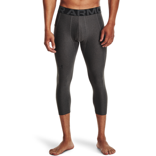 Мужские Леггинсы Under Armour HG Armour 2.0 3/4 Under Armour