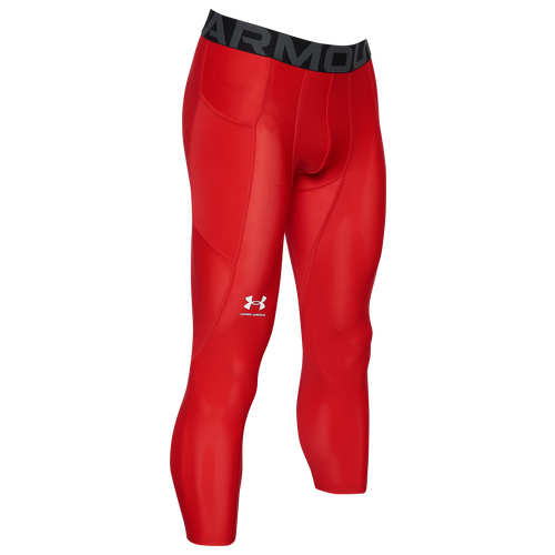 Under Armour HG Armour 2.0 3/4 Compression Tights Under Armour