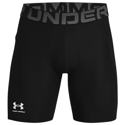 Мужские Велосипедки Under Armour HG Armour 2.0 6 Under Armour