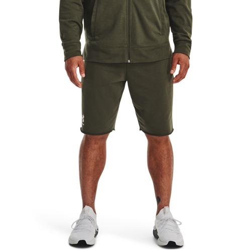 Мужские Повседневные шорты Under Armour Rival Fleece Under Armour