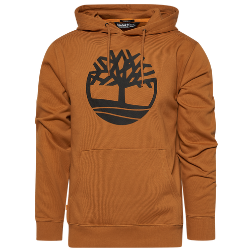 Мужское Худи Timberland Core Tree Logo Timberland