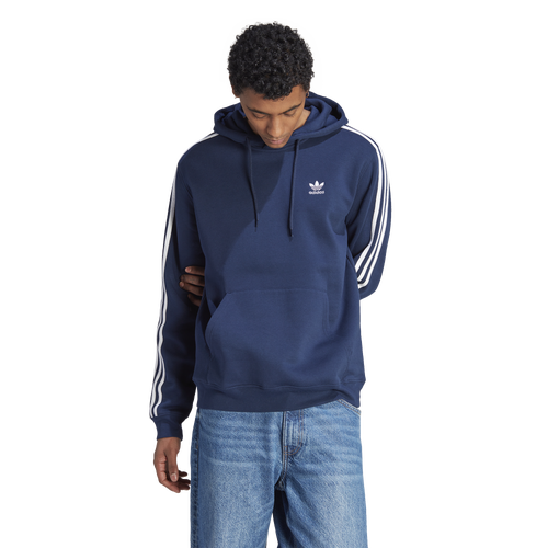 Мужское Худи adidas Originals 3 Stripe Fleece Adidas Originals