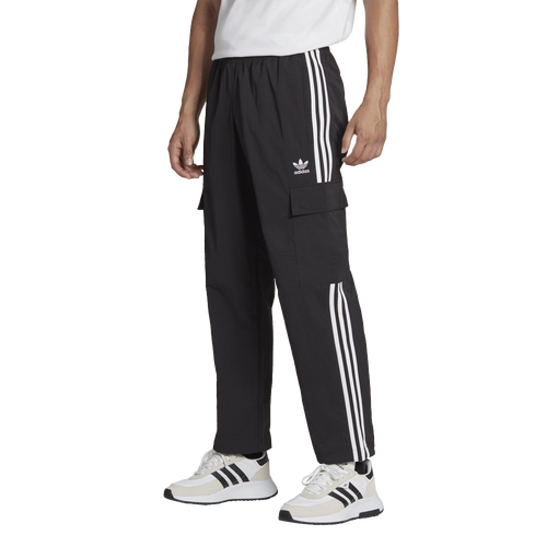 Мужские Спортивные брюки adidas Originals 3 Stripe Cargo Adidas Originals